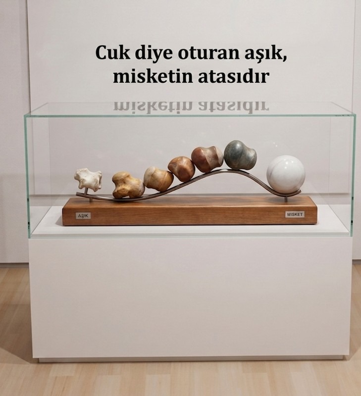 Aşık Atma Oyunu
