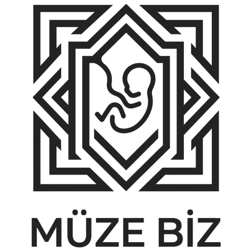 Müze Biz logosu